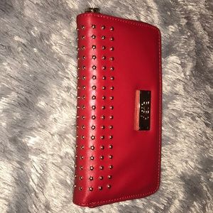 NEW BCBG Wallet